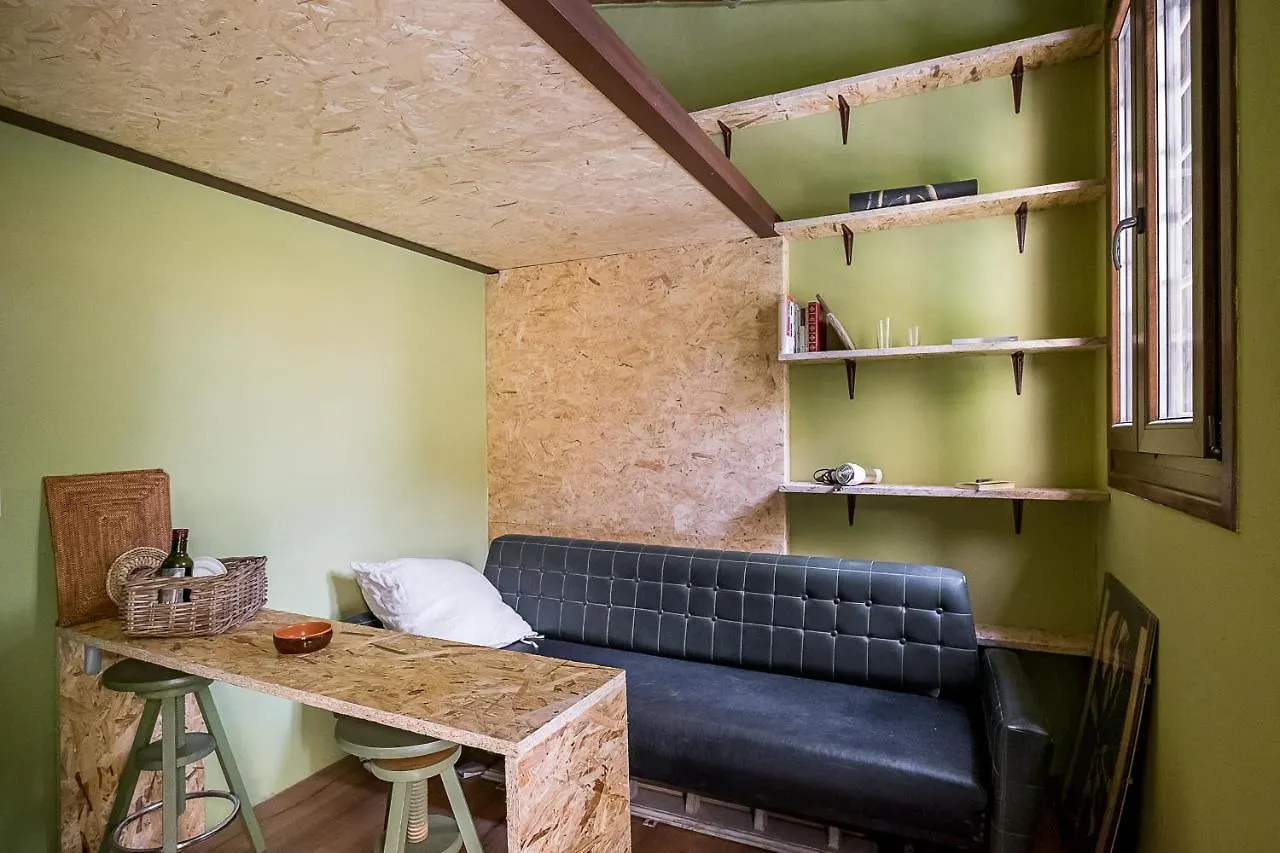 Appartamento Studio Pietralata By Wonderful Italy Bologna