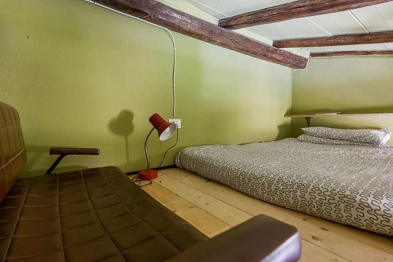 Appartamento Studio Pietralata By Wonderful Italy Bologna Italia