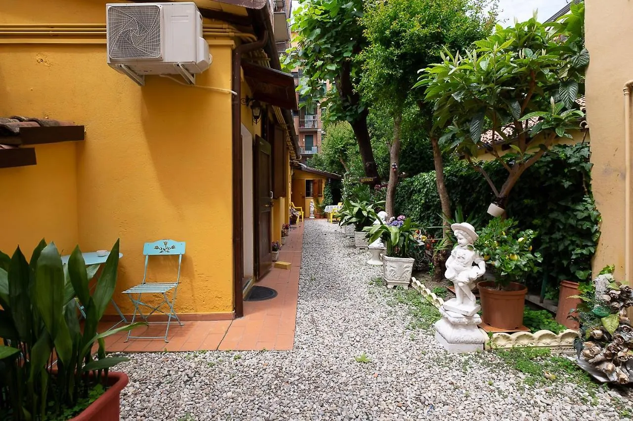 Appartamento Studio Pietralata By Wonderful Italy Bologna