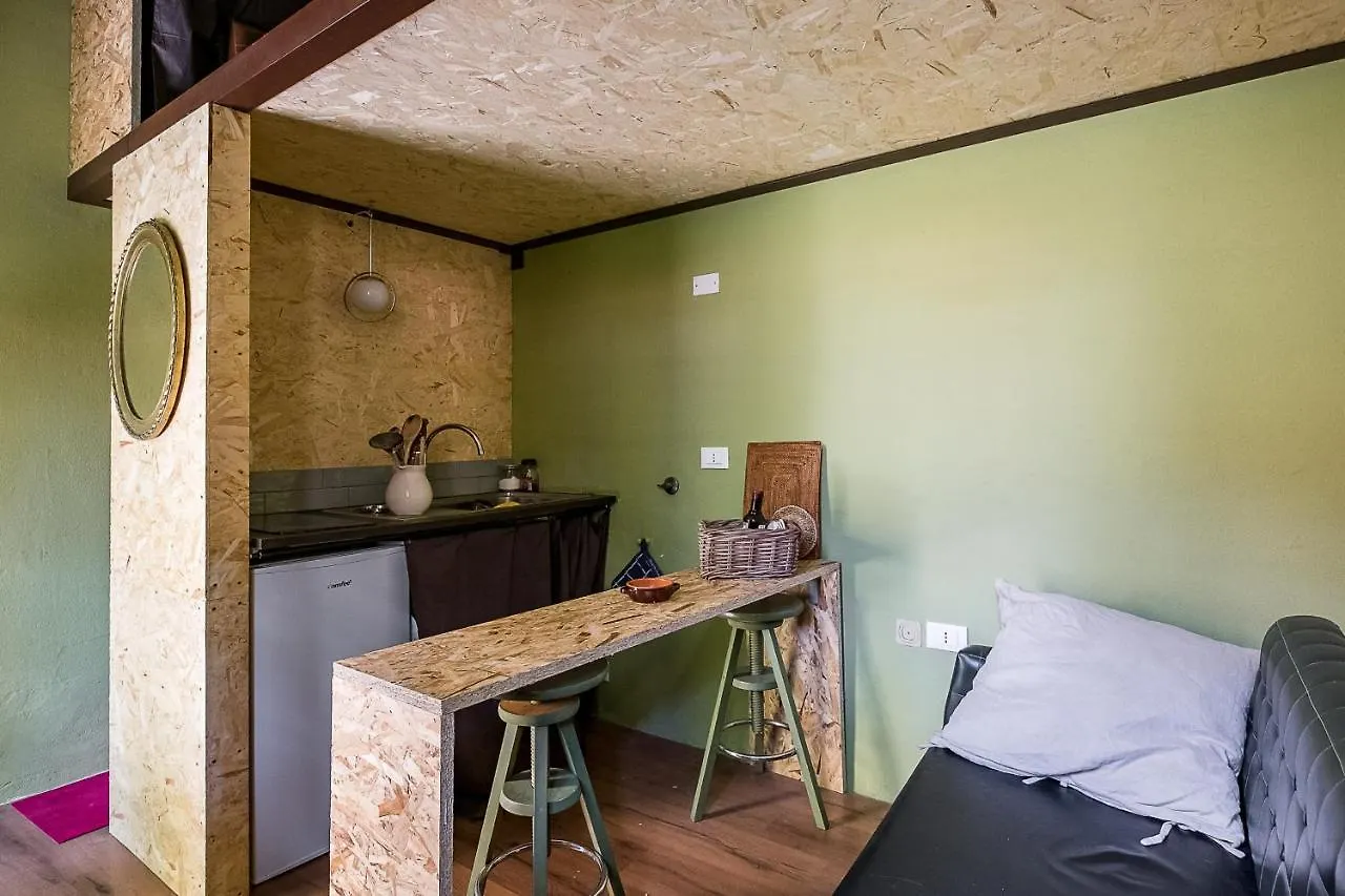 Appartamento Studio Pietralata By Wonderful Italy Bologna
