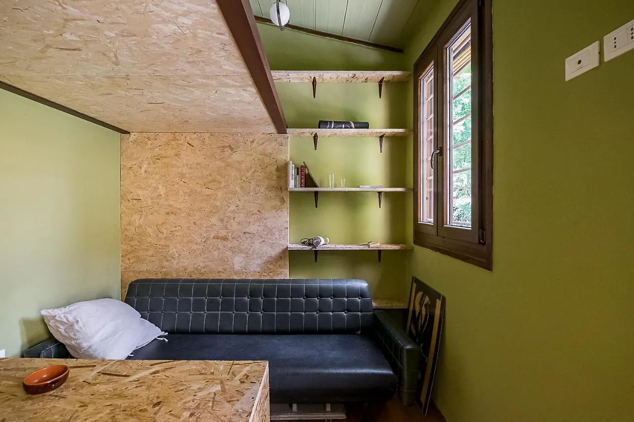 Appartamento Studio Pietralata By Wonderful Italy Bologna