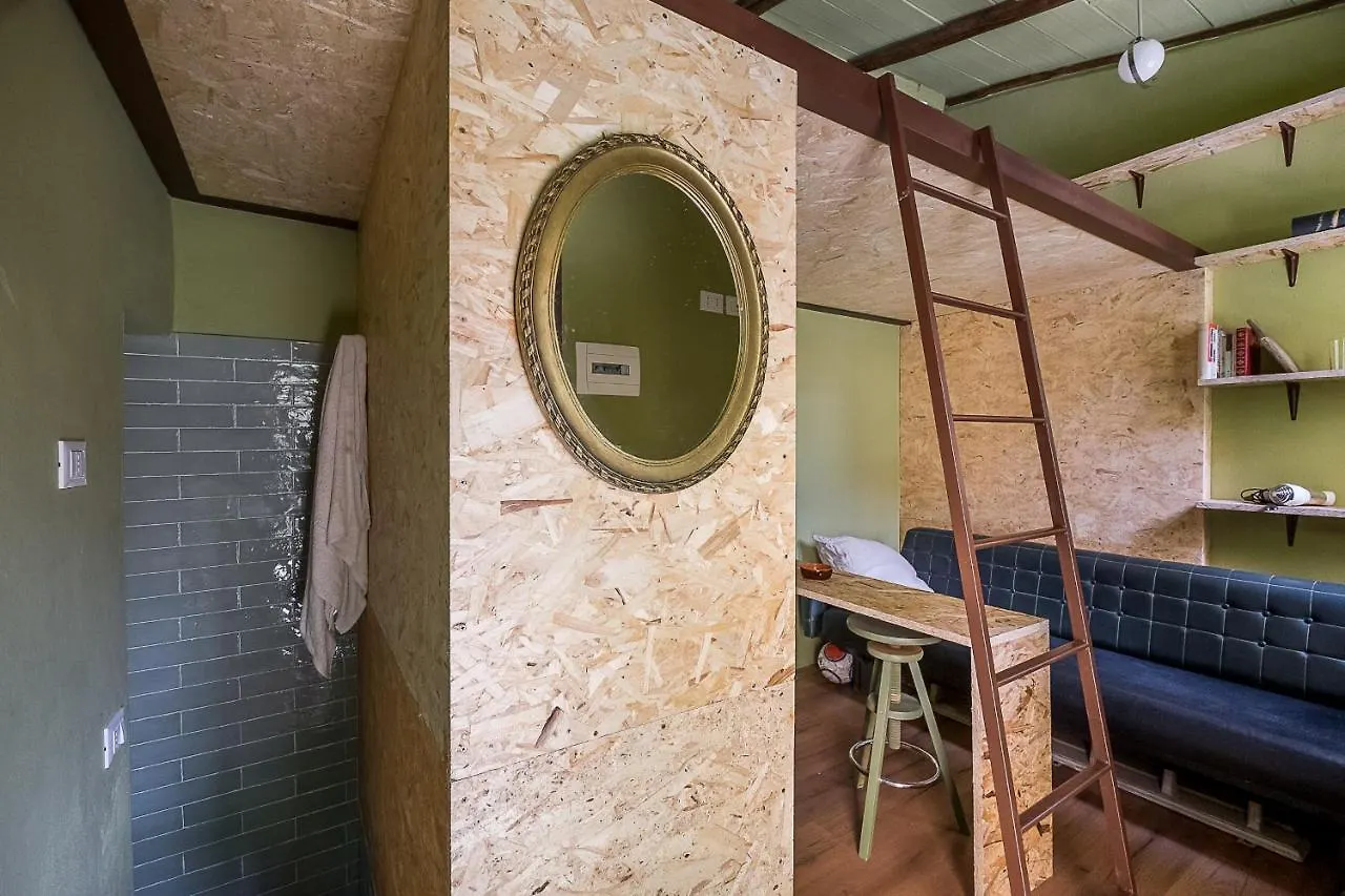 Appartamento Studio Pietralata By Wonderful Italy Bologna 0*,  Italia