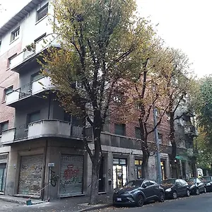 Appartamento Scalo109, Bologna