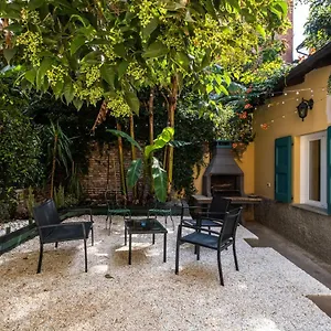 Appartamento Il Giardino Segreto Di Orfeo By Wonderful Italy, Bologna