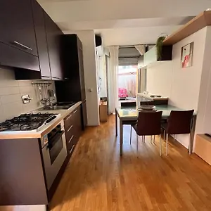 Appartamento Mi Casita, Bologna