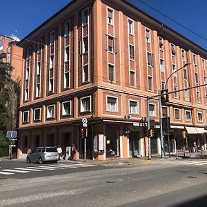 Appartamento Alvisisanvitale, Bologna