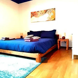 Appartamento Center Aldrovandi Flat, Bologna