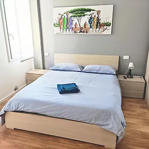 Appartamento Santa Viola House, Bologna