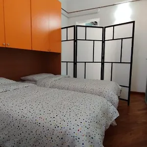 Appartamento Crociali, Bologna