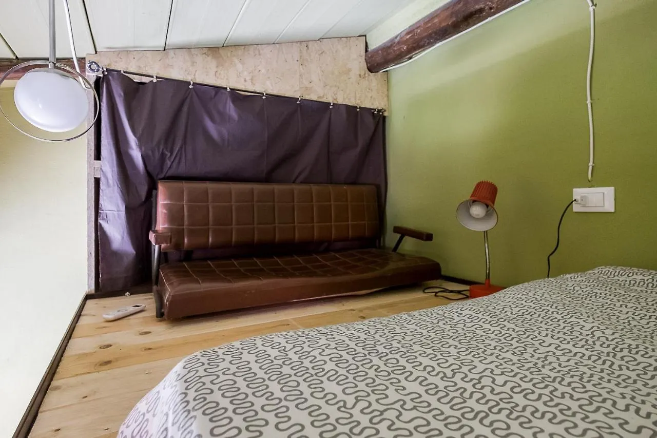 Studio Pietralata By Wonderful Italy Apartment Bologna