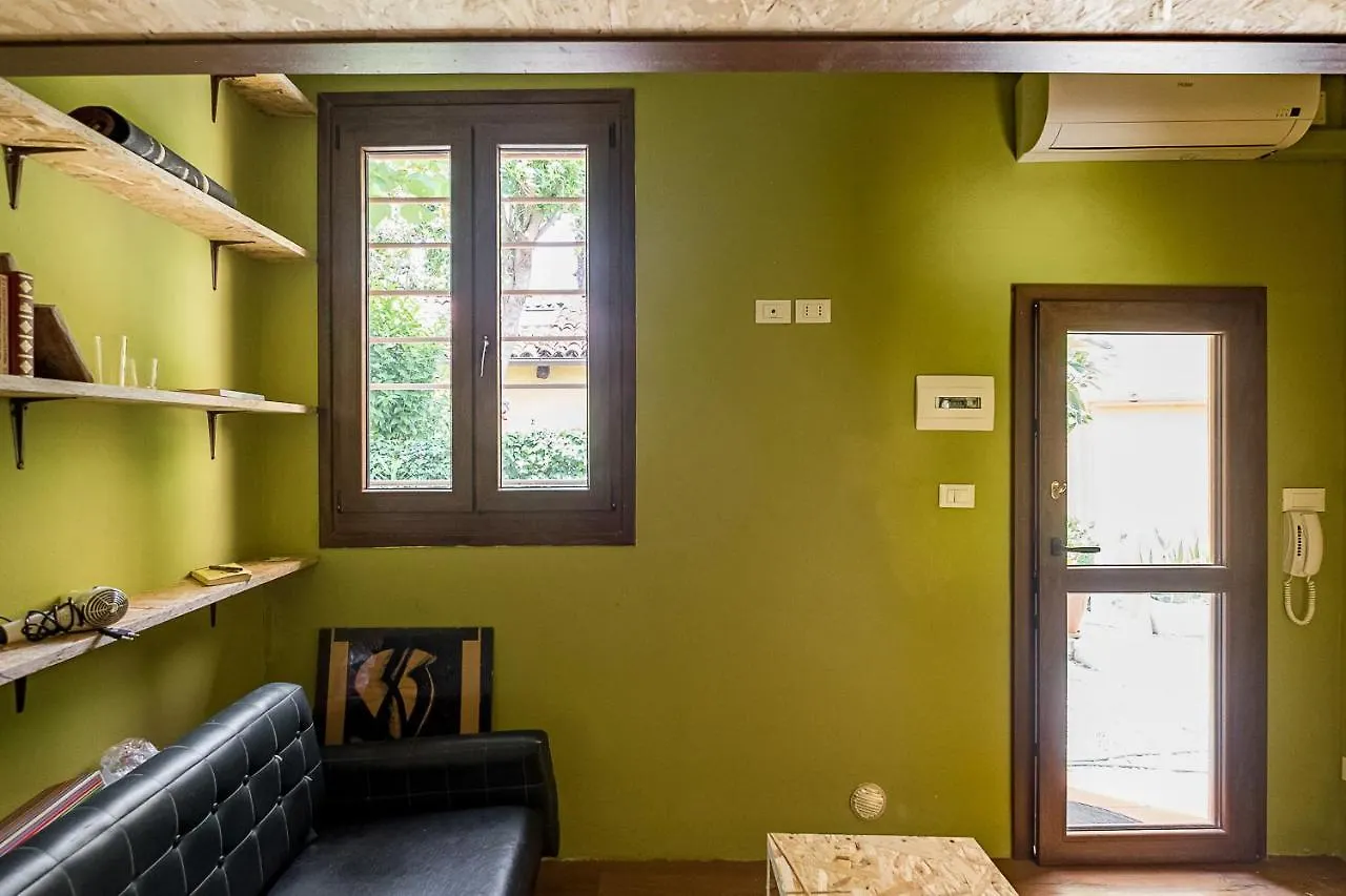 Studio Pietralata By Wonderful Italy Apartment Bologna 0*,