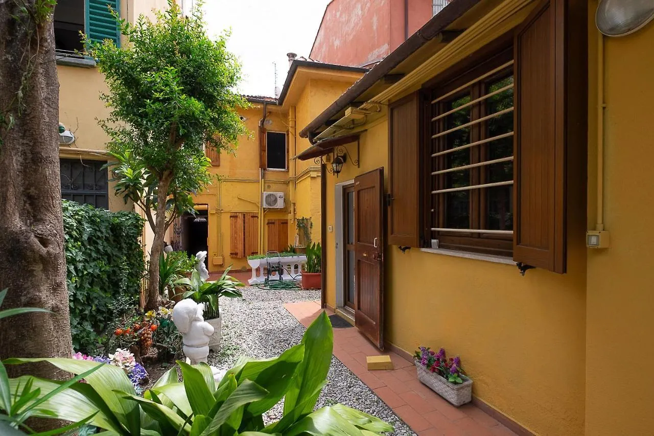 Studio Pietralata By Wonderful Italy Apartment Bologna