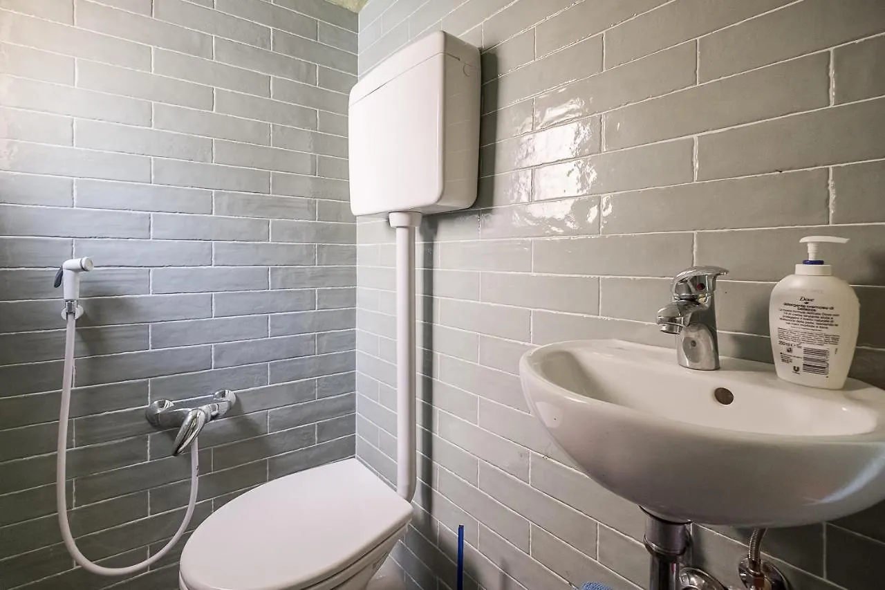 Studio Pietralata By Wonderful Italy Apartment Bologna