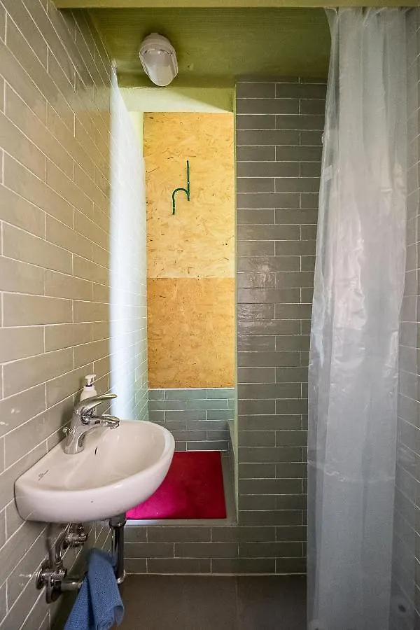 Studio Pietralata By Wonderful Italy Apartment Bologna Italy